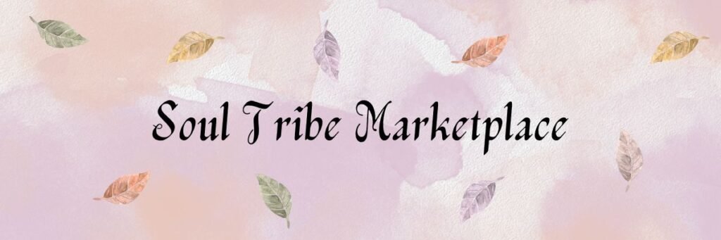 Soul Tribe Marketplace