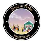 Soul Tribe Marketplace Logo