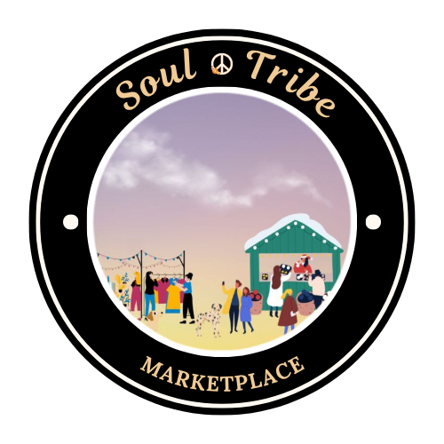 Soul Tribe Marketplace Logo