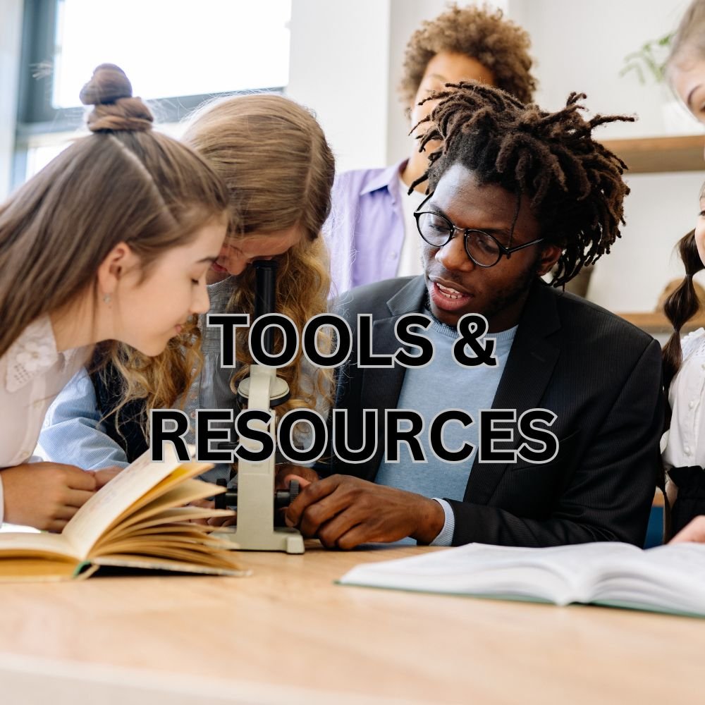 Vendor Tools and Resources