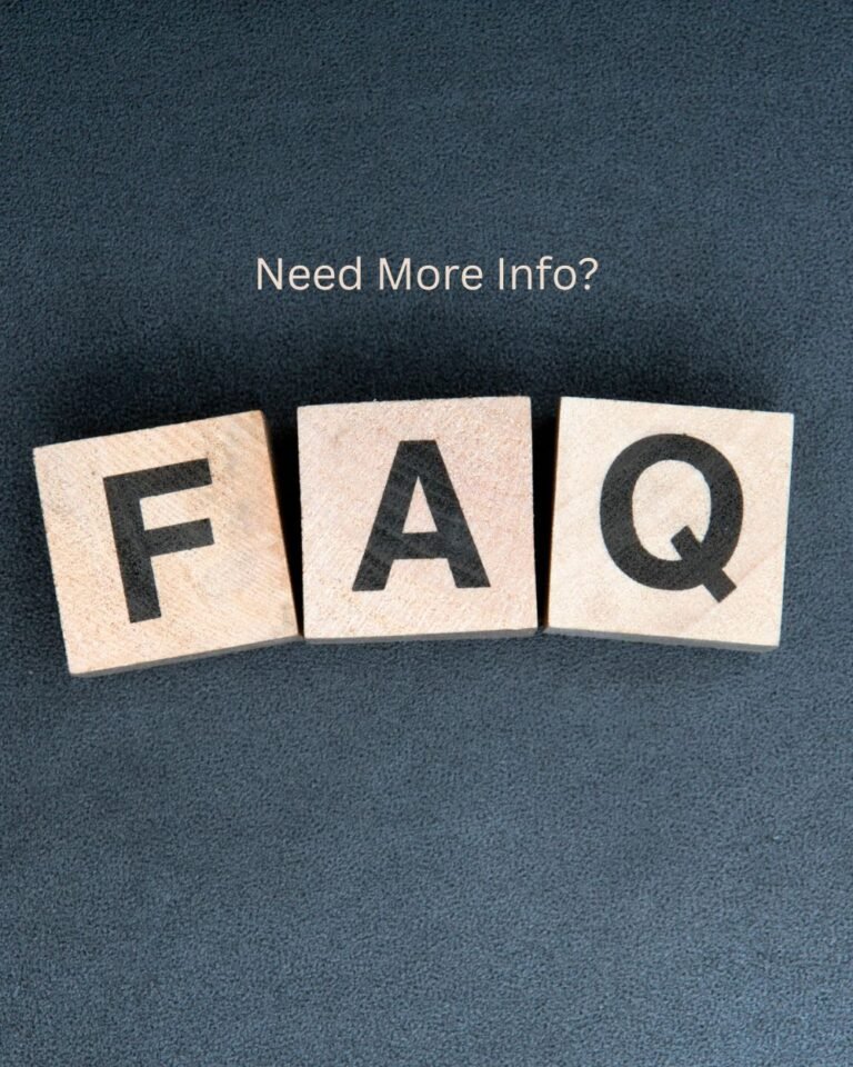 Vendor FAQ Image