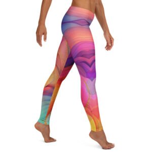 Jewel Leggings