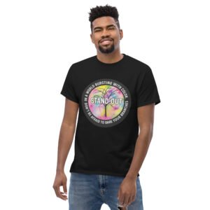 Stand Out Tee