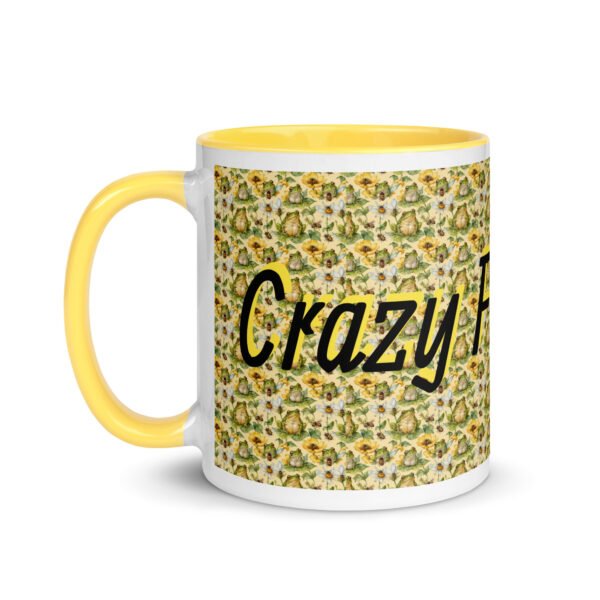 Crazy Frog Lover Mug - Image 6